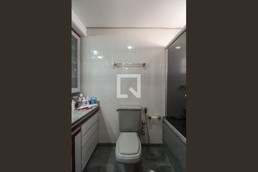 Apartamento, 4 quartos, 220 m² - Foto 55
