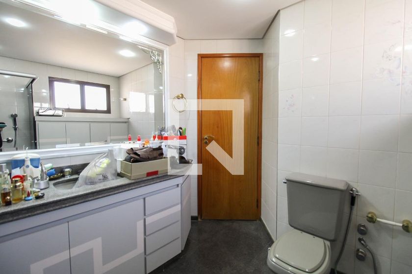 Apartamento, 4 quartos, 220 m² - Foto 44