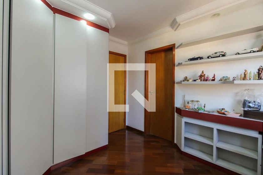 Apartamento, 4 quartos, 220 m² - Foto 50
