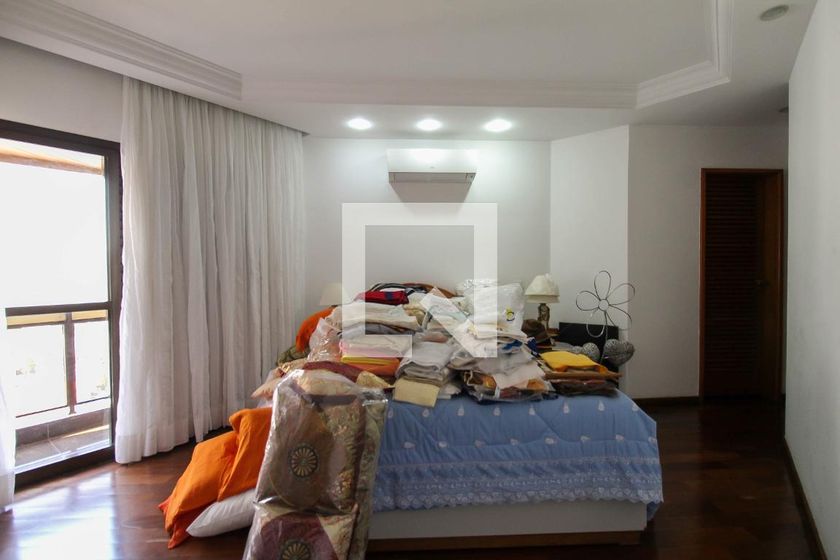 Apartamento, 4 quartos, 220 m² - Foto 32