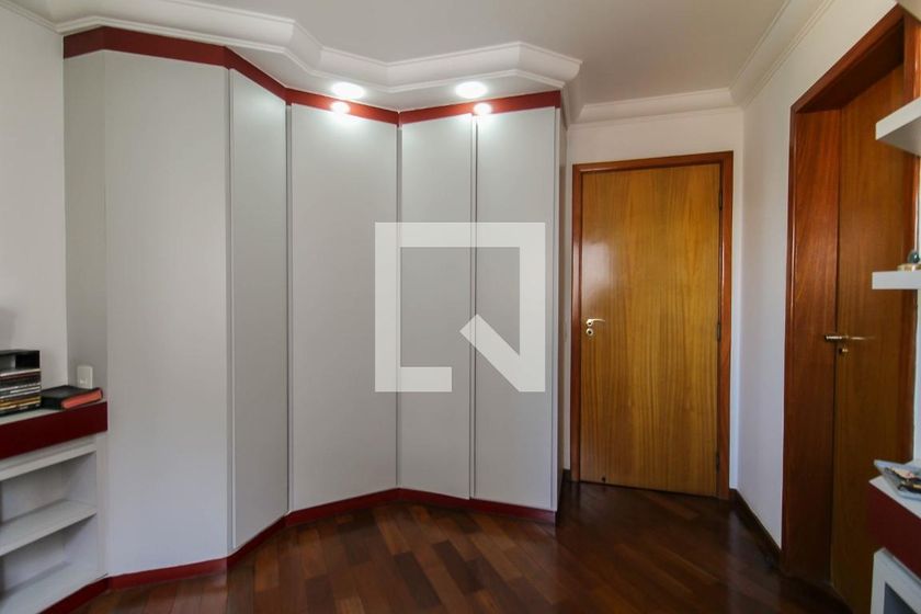Apartamento, 4 quartos, 220 m² - Foto 52