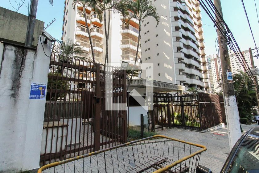 Apartamento, 4 quartos, 220 m² - Foto 127