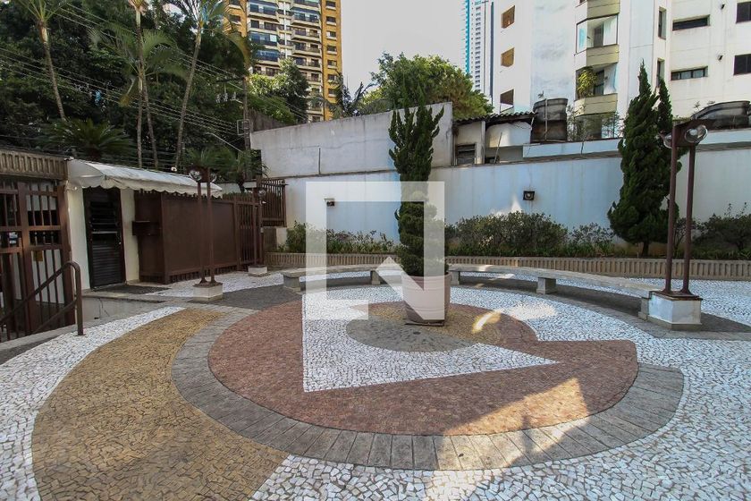 Apartamento, 4 quartos, 220 m² - Foto 123