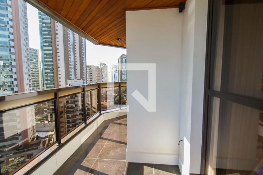 Apartamento, 4 quartos, 220 m² - Foto 13