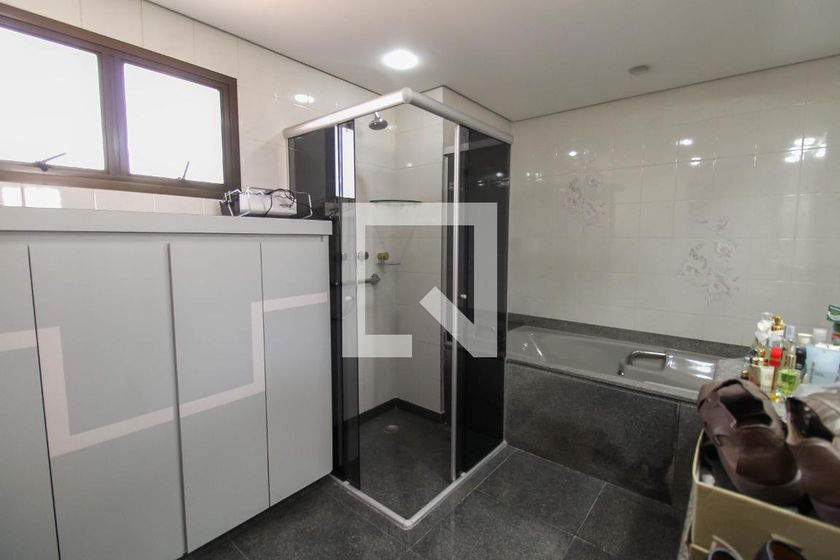 Apartamento, 4 quartos, 220 m² - Foto 43