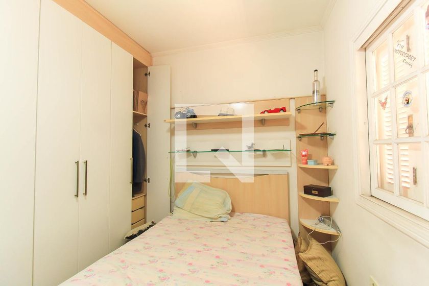 Casa, 2 quartos, 501 m² - Foto 17