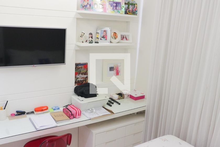 Cobertura, 4 quartos, 260 m² - Foto 14