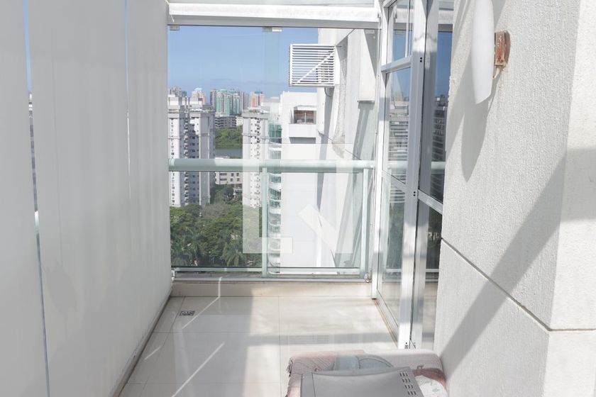 Cobertura, 4 quartos, 260 m² - Foto 24