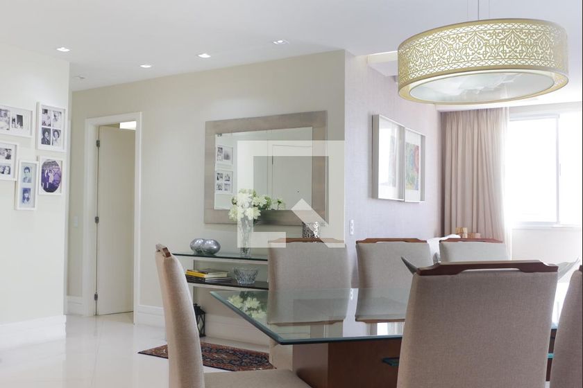 Cobertura, 4 quartos, 260 m² - Foto 2