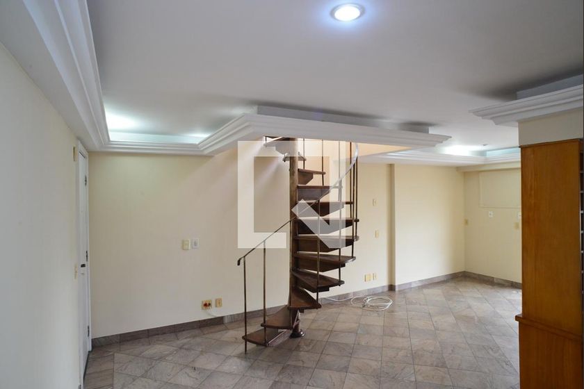 Cobertura, 2 quartos, 150 m² - Foto 3