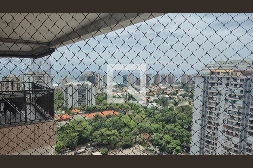 Cobertura, 2 quartos, 150 m² - Foto 21