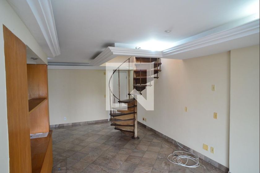Cobertura, 2 quartos, 150 m² - Foto 1
