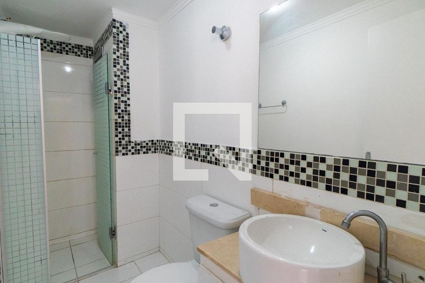 Apartamento, 2 quartos, 50 m² - Foto 29