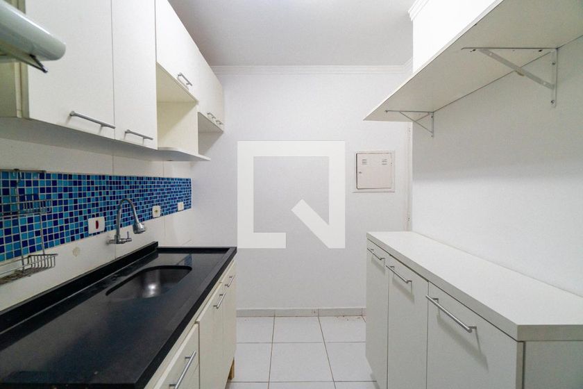 Apartamento, 2 quartos, 50 m² - Foto 39