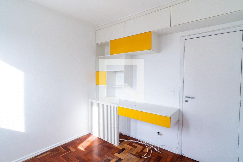 Apartamento, 2 quartos, 50 m² - Foto 13