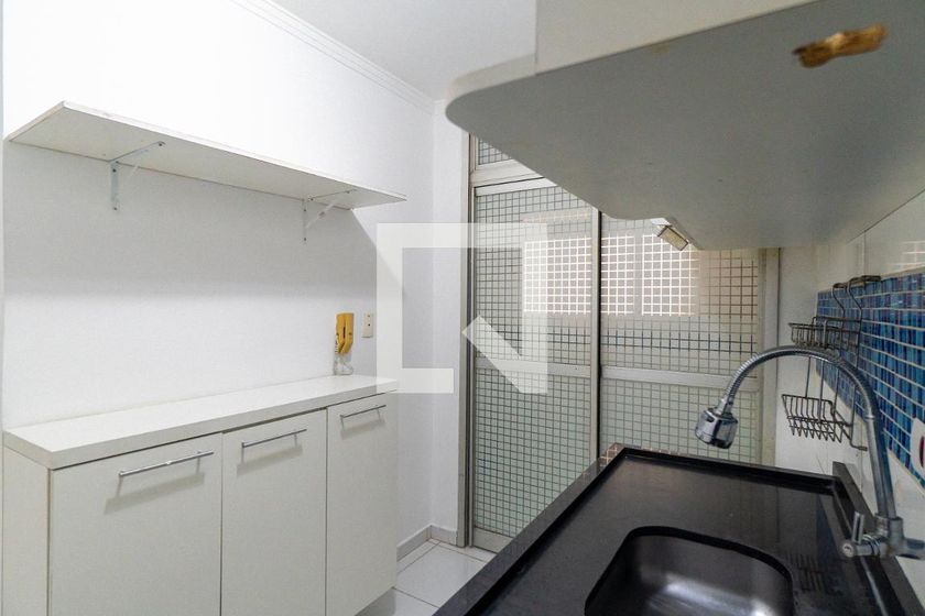 Apartamento, 2 quartos, 50 m² - Foto 41