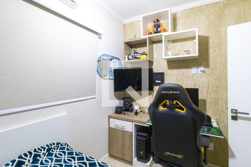 Casa à Venda - Jardim Planalto, 2 Quartos,  180 m2 em , Campinas - sp | SoloBR
