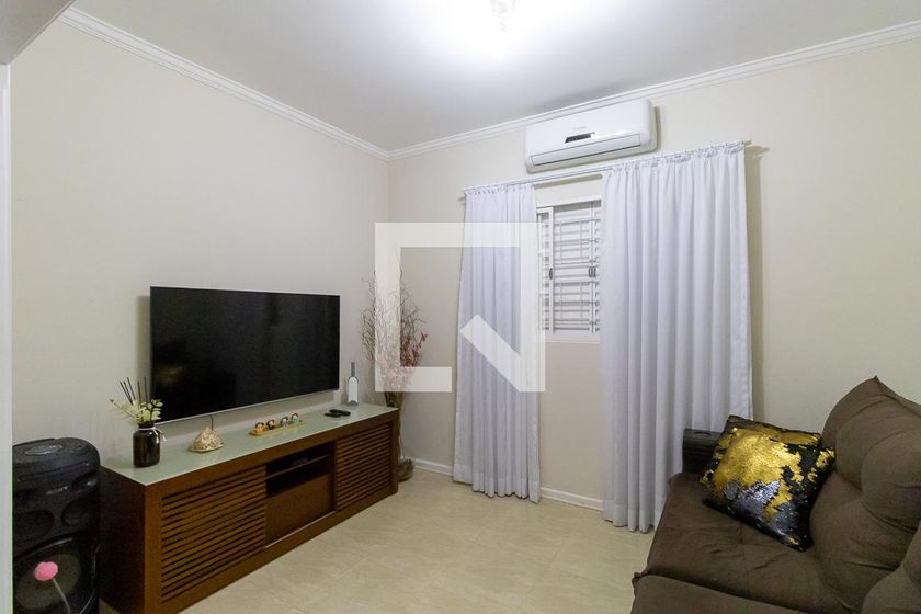 Casa à Venda - Jardim Planalto, 2 Quartos,  180 m2 em , Campinas - sp | SoloBR