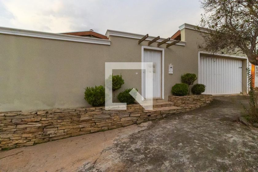 Casa à Venda - Jardim Planalto, 2 Quartos,  180 m2 em , Campinas - sp | SoloBR