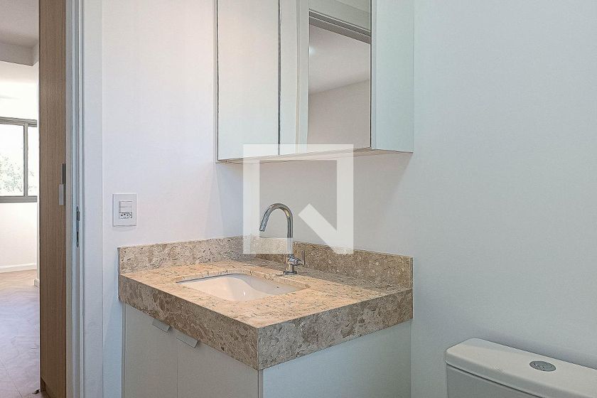 Apartamento, 1 quarto, 26 m² - Foto 19