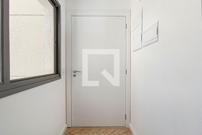 Apartamento, 1 quarto, 26 m² - Foto 25