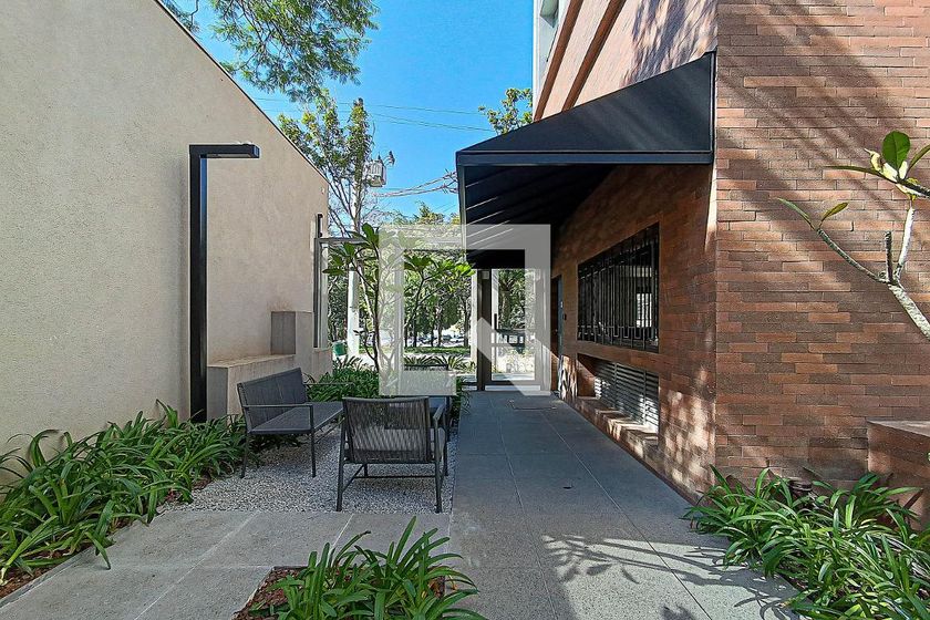 Apartamento, 1 quarto, 26 m² - Foto 34