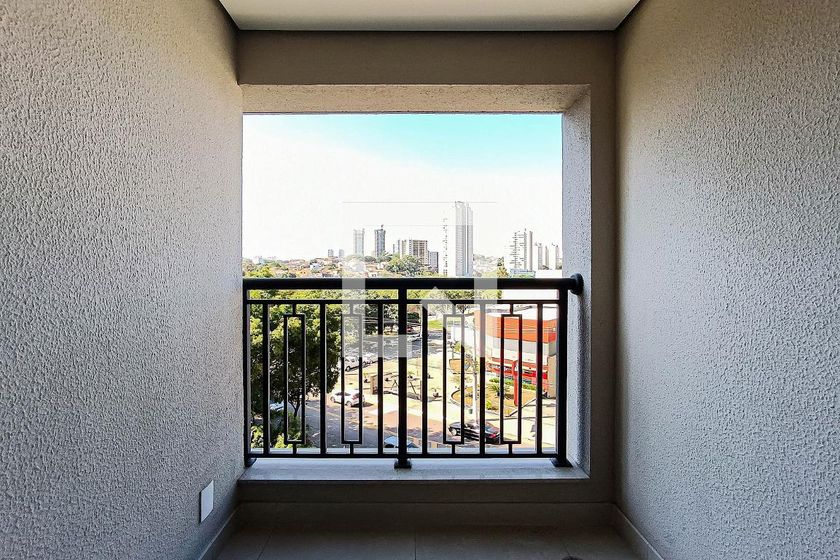 Apartamento, 1 quarto, 26 m² - Foto 15