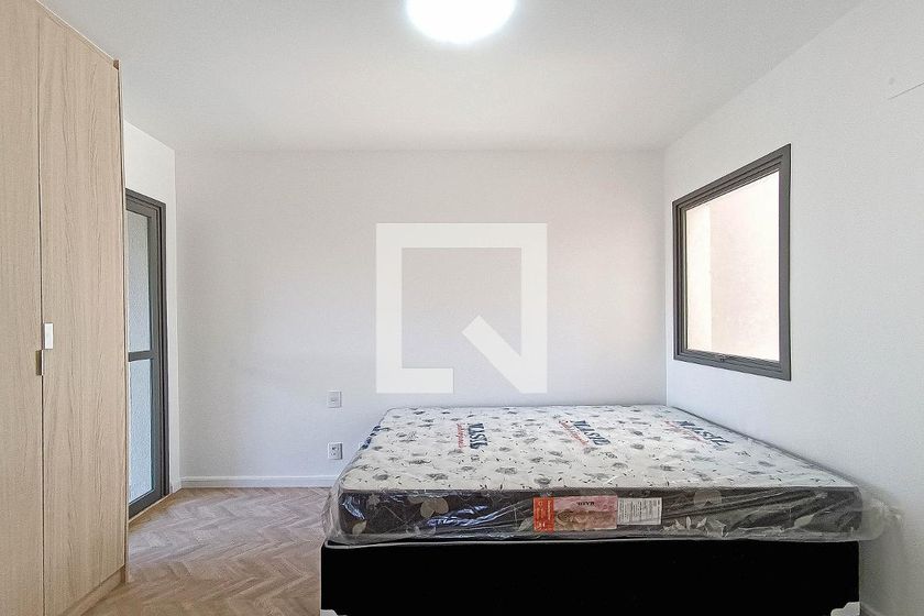 Apartamento, 1 quarto, 26 m² - Foto 10