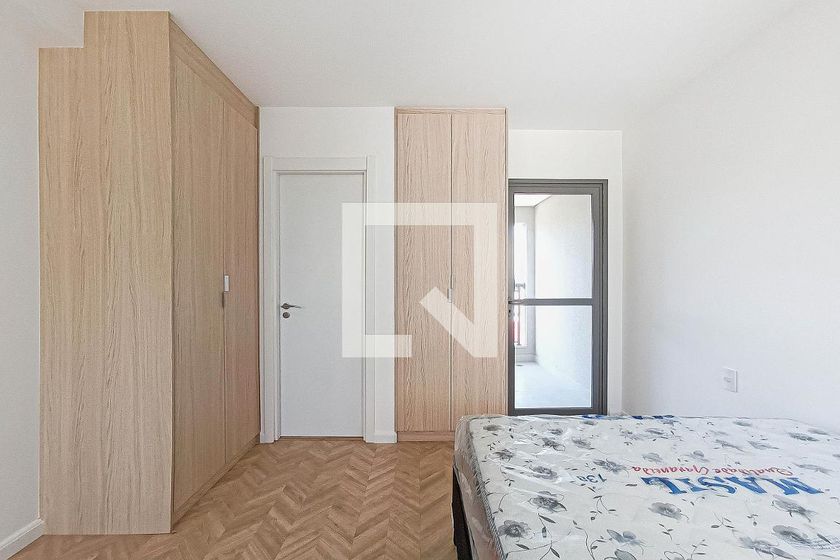 Apartamento, 1 quarto, 26 m² - Foto 11