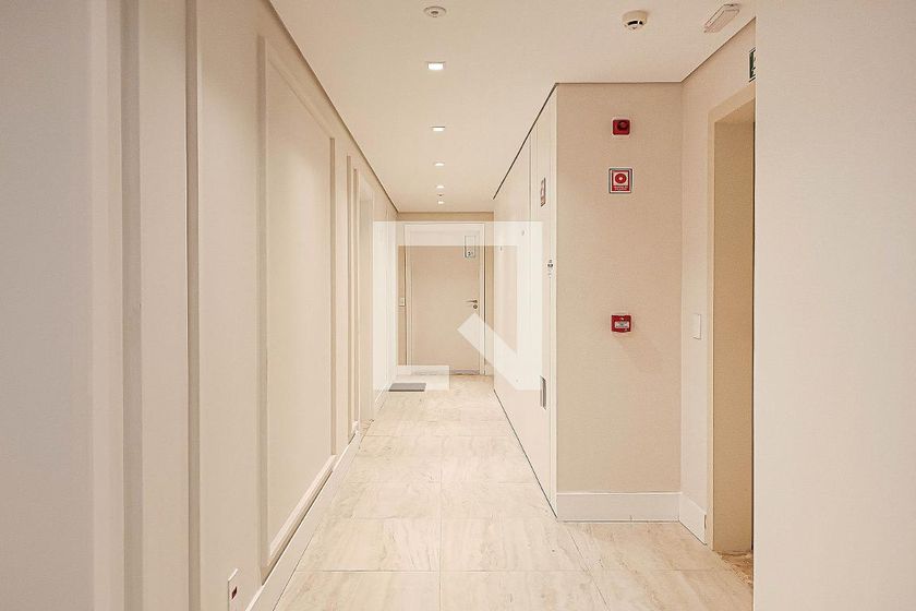 Apartamento, 1 quarto, 26 m² - Foto 27