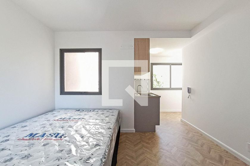 Apartamento, 1 quarto, 26 m² - Foto 4
