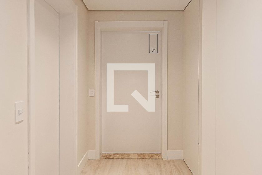 Apartamento, 1 quarto, 26 m² - Foto 26