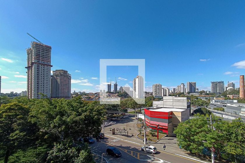 Apartamento, 1 quarto, 26 m² - Foto 23