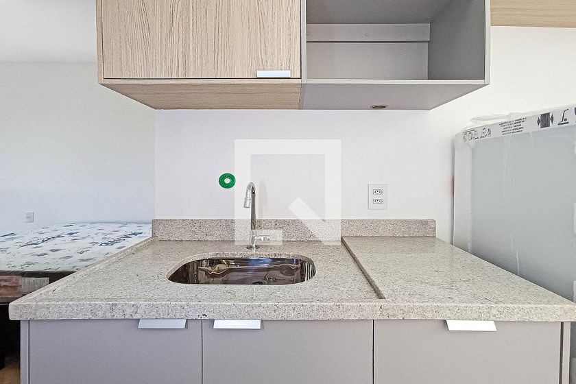 Apartamento, 1 quarto, 26 m² - Foto 6