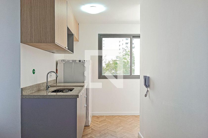 Apartamento, 1 quarto, 26 m² - Foto 3