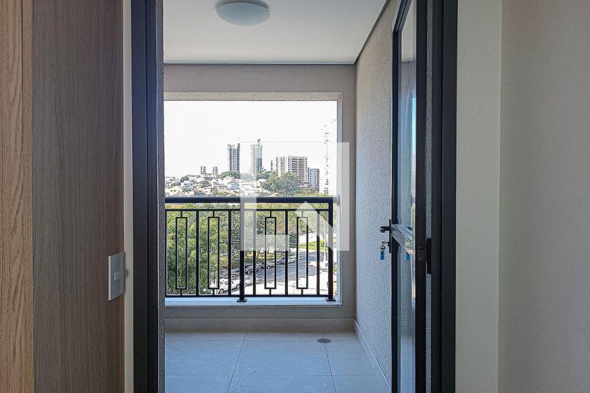 Apartamento, 1 quarto, 26 m² - Foto 14