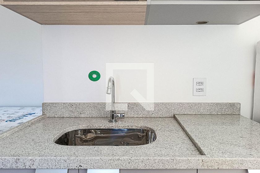 Apartamento, 1 quarto, 26 m² - Foto 7