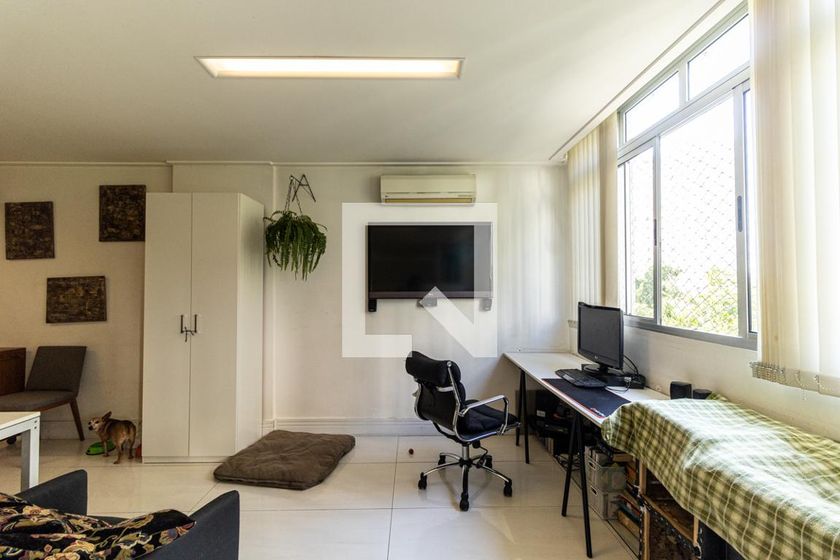 Kitnet-Studio, 58 m² - Foto 8