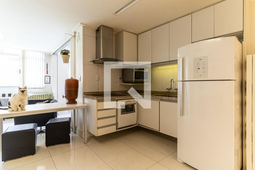 Kitnet-Studio, 58 m² - Foto 19