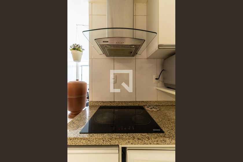 Kitnet-Studio, 58 m² - Foto 21