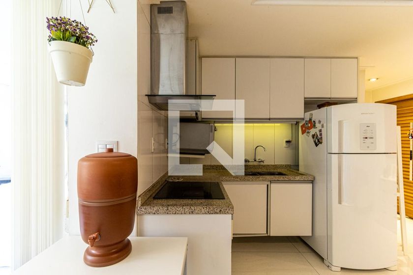 Kitnet-Studio, 58 m² - Foto 20