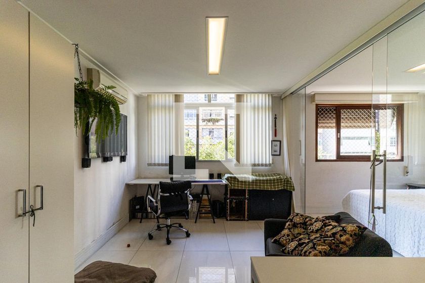 Kitnet-Studio, 58 m² - Foto 6