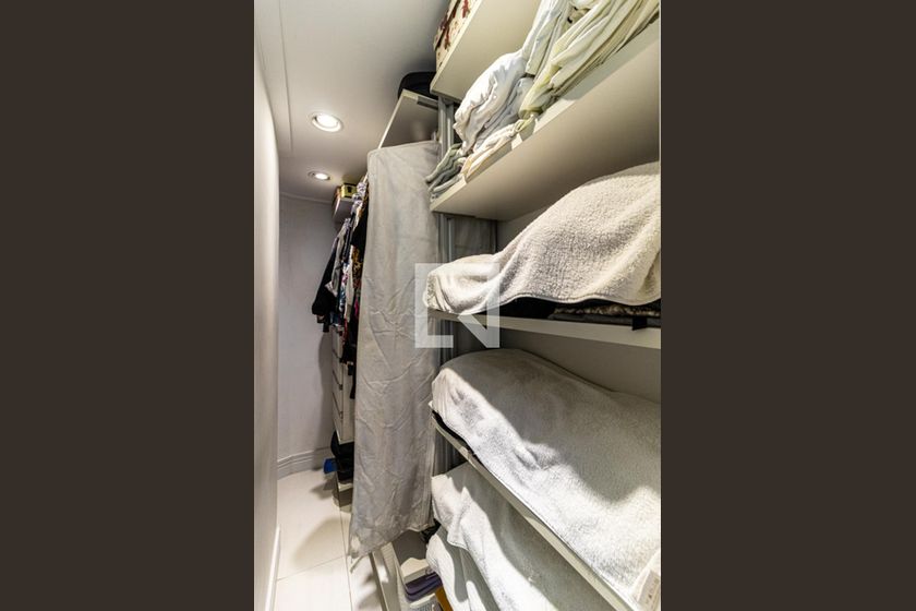 Kitnet-Studio, 58 m² - Foto 13