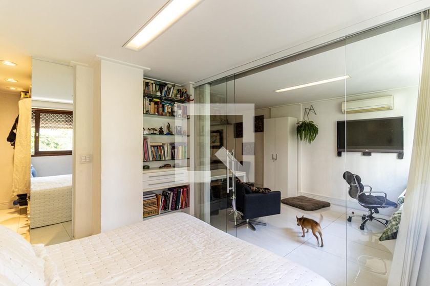 Kitnet-Studio, 58 m² - Foto 12