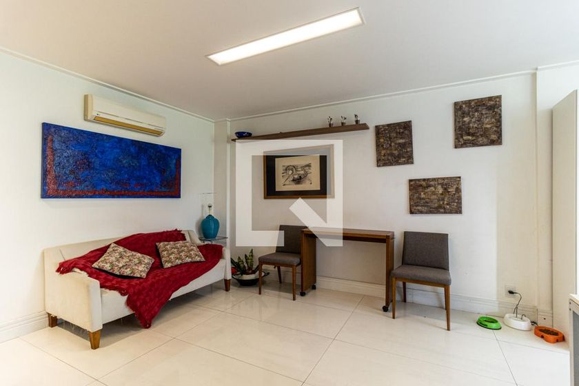 Kitnet-Studio, 58 m² - Foto 2