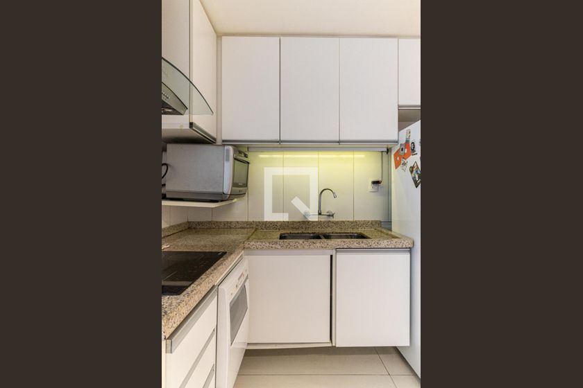 Kitnet-Studio, 58 m² - Foto 23