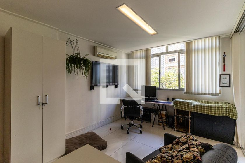 Kitnet-Studio, 58 m² - Foto 7
