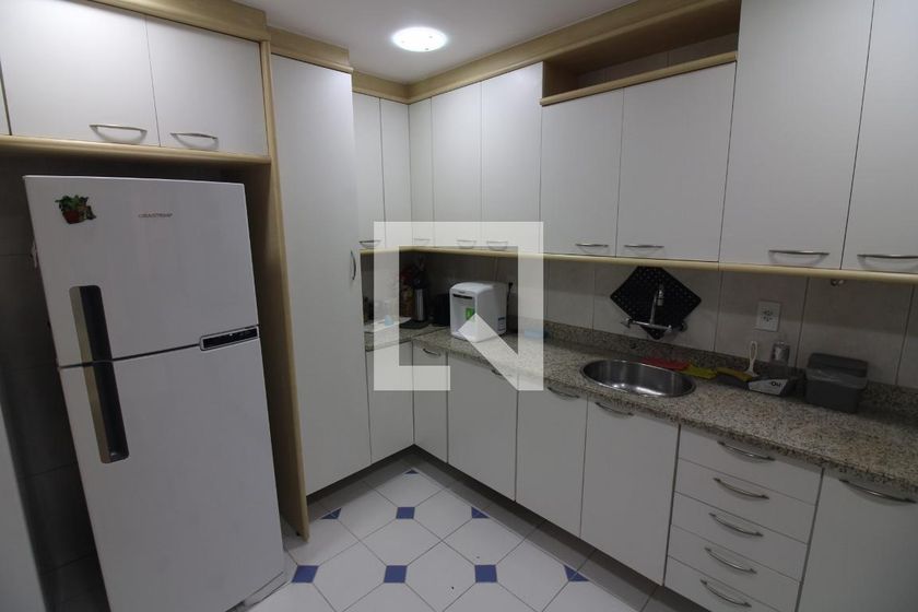 Apartamento, 3 quartos, 170 m² - Foto 42