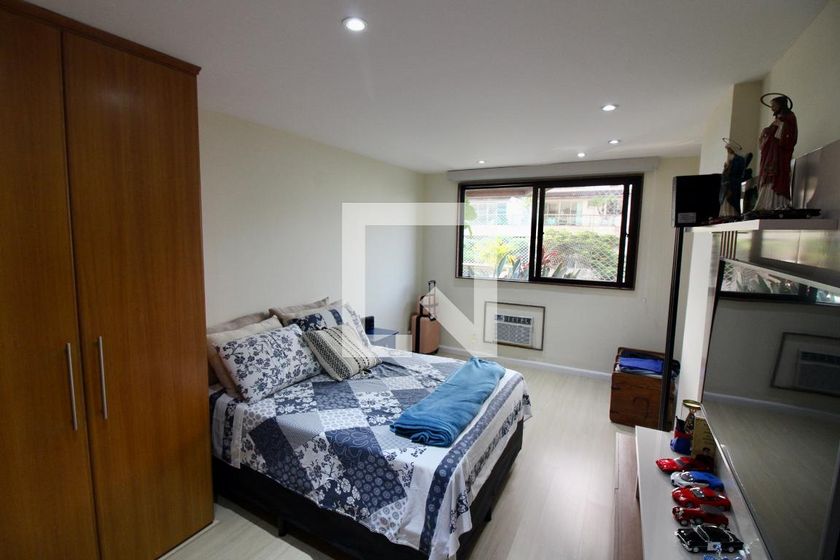 Apartamento, 3 quartos, 170 m² - Foto 11