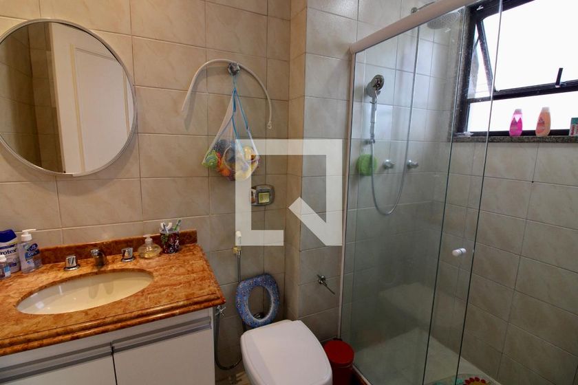 Apartamento, 3 quartos, 170 m² - Foto 20